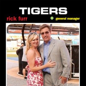 Meet your Posher, Rick